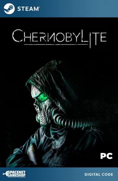 Chernobylite Steam CD-Key [GLOBAL]